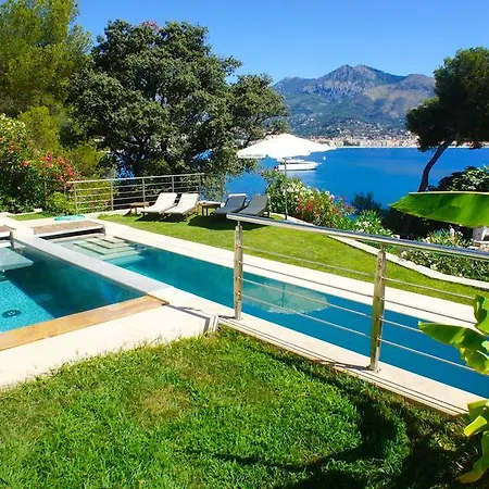 Oceansound Roquebrune-Cap-Martin