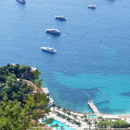 Oceansound Villa *