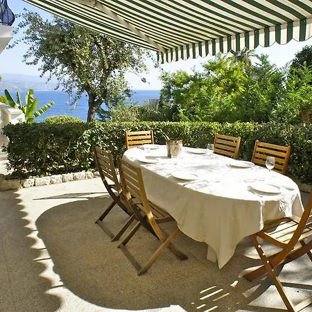 Oceansound Villa *