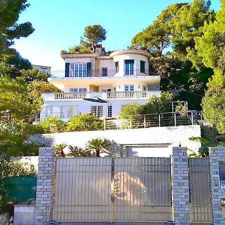 Oceansound Roquebrune-Cap-Martin