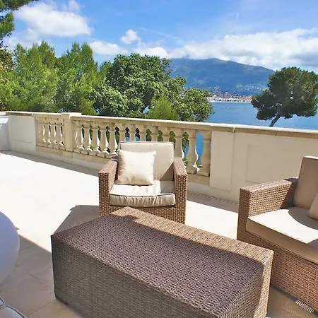 Oceansound Villa *