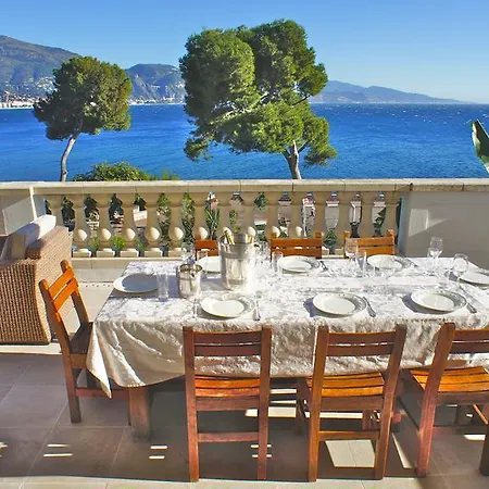 Oceansound * Roquebrune-Cap-Martin